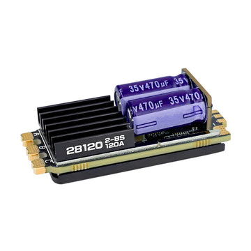 SEQURE 28120 esc